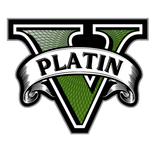PlatinV Logo